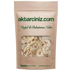 Aktarcınız 1 kg Muz Kurusu