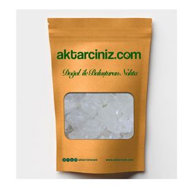 Aktarcınız 1 kg Şap