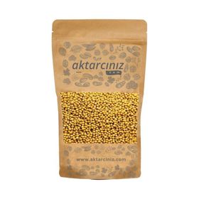 Aktarcınız 1 Kg Sarı Hardal Tohumu