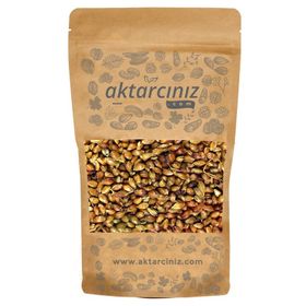 Aktarcınız 1 Kg Süpürge Tohumu