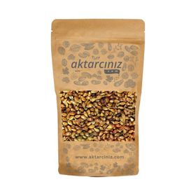 Aktarcınız 1 Kg Süpürge Tohumu