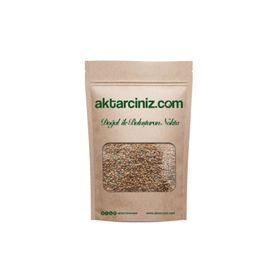 Aktarcınız 1 Kg Turp Tohumu