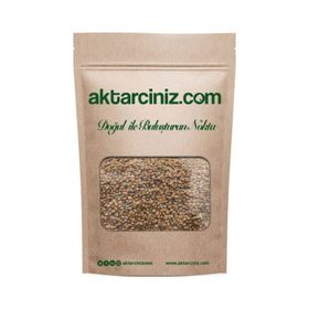 Aktarcınız 1 Kg Turp Tohumu
