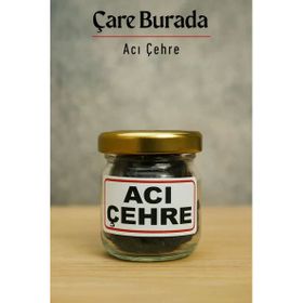 Aktarcınız 10 gr Acı Çehre