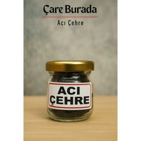 Aktarcınız 10 gr Acı Çehre