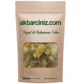 Aktarcınız 100 Gr Altın Otu