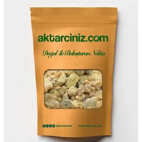 Aktarcınız 100 gr Çam Sakızı
