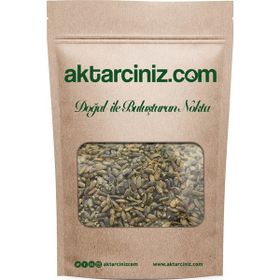 Aktarcınız 100 Gr Devedikeni Tohumu