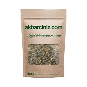Aktarcınız 100 Gr Devedikeni Tohumu