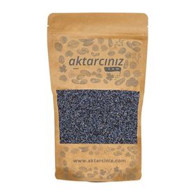 Aktarcınız 100 gr Haşhaş Mavi