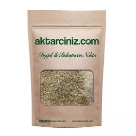 Aktarcınız 100 Gr Havuç Tohumu