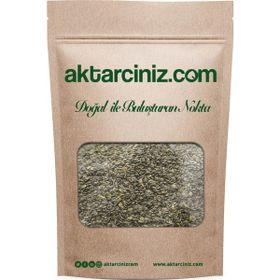Aktarcınız 100 Gr Isırgan Tohumu