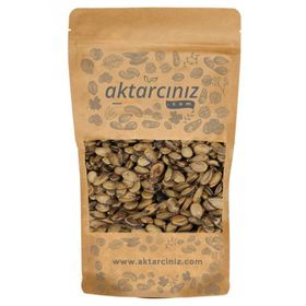 Aktarcınız 100 gr Kavrulmuş Karpuz Cekirdeği