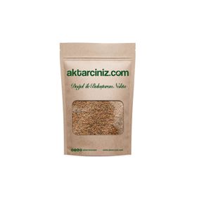Aktarcınız 100 Gr Keten Tohumu