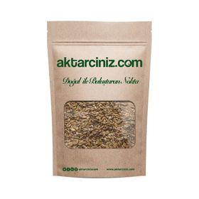 Aktarcınız 100 Gr Keten Tohumu