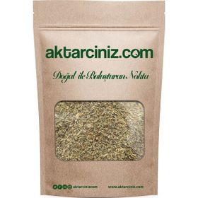 Aktarcınız 100 Gr Maydanoz Tohumu