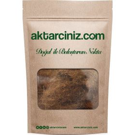 Aktarcınız 100 gr Mısır Püskülü