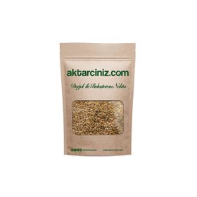 Aktarcınız 100 Gr Süpürge Tohumu
