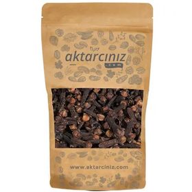 Aktarcınız 100 gr Tane Karanfil