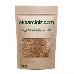 Aktarcınız 100 Gr Tere Tohumu