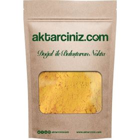 Aktarcınız 100 gr Toz Zerdeçal