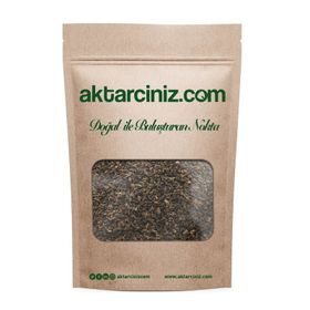 Aktarcınız 100 Gr Üzerlik Tohumu