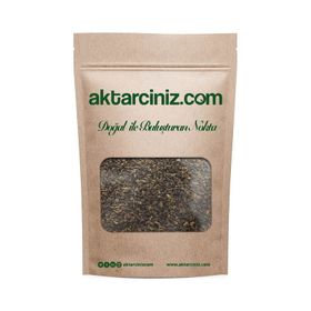 Aktarcınız 100 Gr Üzerlik Tohumu