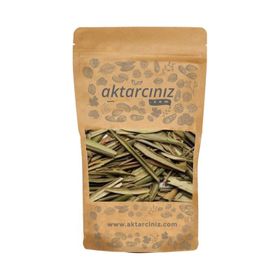 Aktarcınız 100 gr Zeytin Yaprağı Çayı
