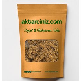 Aktarcınız 150 gr Meyan Kökü Lifi