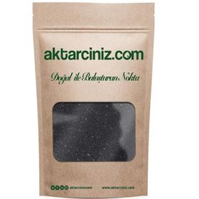 Aktarcınız 250 Gr Çörek Otu Tane