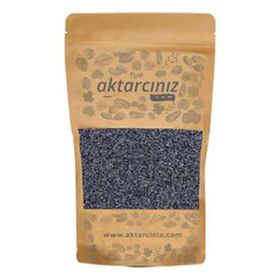 Aktarcınız 250 gr Haşhaş Mavi