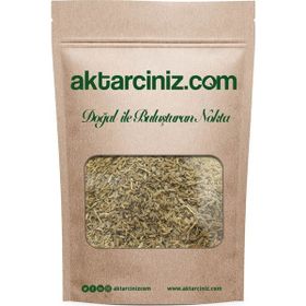 Aktarcınız 250 Gr Havuç Tohumu