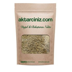 Aktarcınız 250 Gr Havuç Tohumu