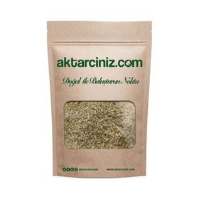 Aktarcınız 250 Gr Havuç Tohumu
