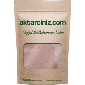 Aktarcınız 250 gr Himalaya Tuzu Pembe Toz