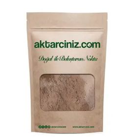 Aktarcınız 250 gr Keçi Boynuzu Unu