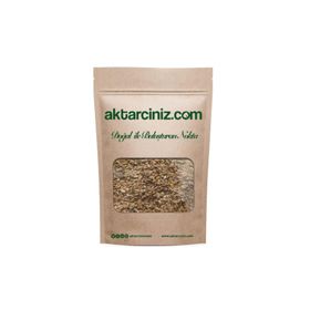 Aktarcınız 250 Gr Keten Tohumu