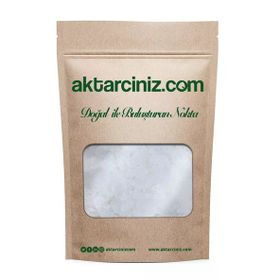 Aktarcınız 250 gr Şap Toz