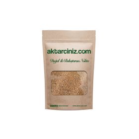Aktarcınız 250 Gr Sarı Hardal Tohumu