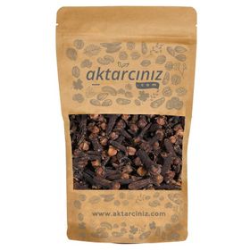 Aktarcınız 250 gr Tane Karanfil