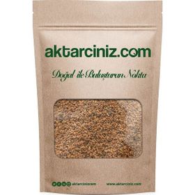 Aktarcınız 250 Gr Tere Tohumu