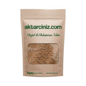 Aktarcınız 250 Gr Tere Tohumu