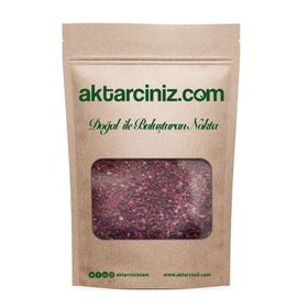 Aktarcınız 250 gr Toz Sumak