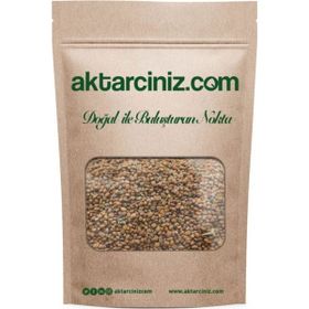 Aktarcınız 250 Gr Turp Tohumu