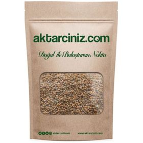 Aktarcınız 250 Gr Turp Tohumu