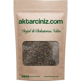 Aktarcınız 250 Gr Üzerlik Tohumu