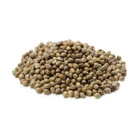 Aktarcınız 3 kg Kenevir Kendir Tohumu