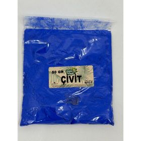 Aktarcınız 50 gr Çivit