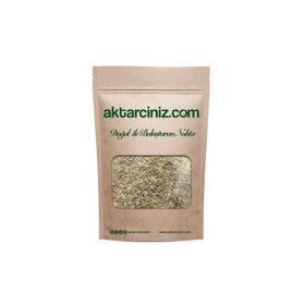 Aktarcınız 50 Gr Dere Otu Tohumu