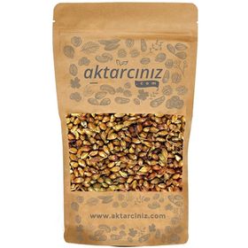 Aktarcınız 50 gr Süpürge Tohumu